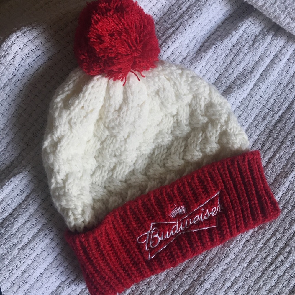 Budweiser Beanie